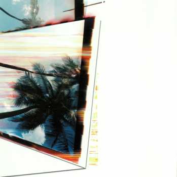 CD Fennesz: Endless Summer