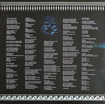 2LP Fer De Lance: The Hyperborean