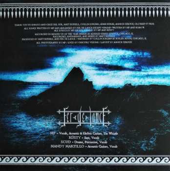 2LP Fer De Lance: The Hyperborean