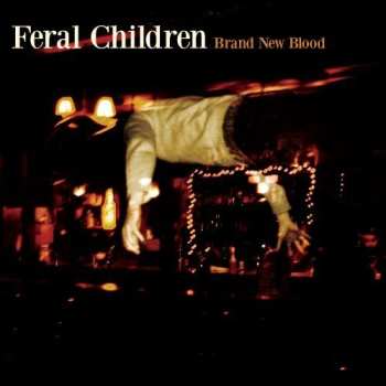 Album Feral Children: Brand New Blood