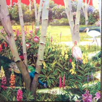2LP Rival Sons: Feral Roots