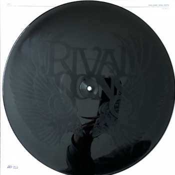 2LP Rival Sons: Feral Roots