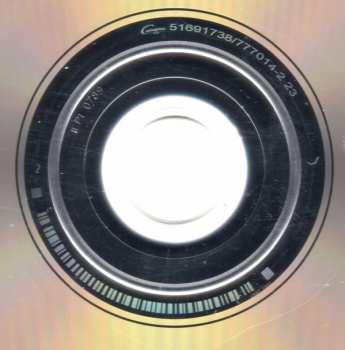CD Ferdinand Ries: String Quartets Vol. 1