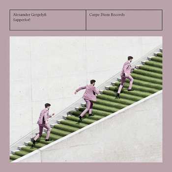 CD Alexander Gergelyfi: Sapperlot! DIGI