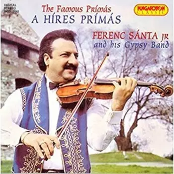 The Famous Prímás - A Híres Prímás