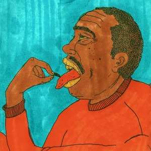 Album Fergus & Geronimo: Funky Was The State Of Affairs
