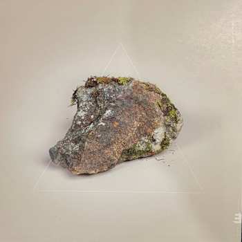 Album Fergus McCreadie: Cairn