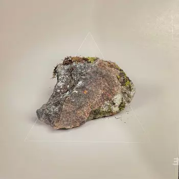 Fergus McCreadie: Cairn
