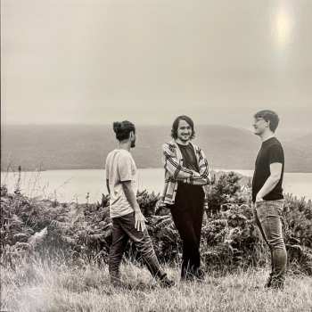 LP Fergus McCreadie: Cairn