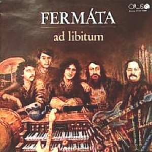 Album Fermáta: Ad Libitum