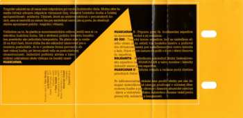 MC Fermáta: Huascaran