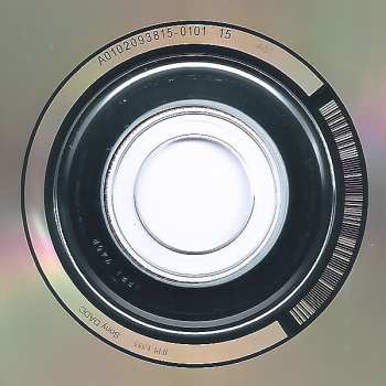 CD Fermin Muguruza: Radar FM 1999.2013