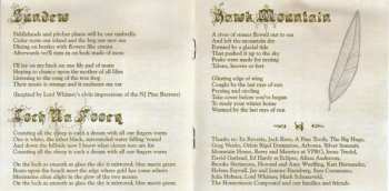 CD Fern Knight: Castings