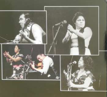 2CD Fernanda Y Bernarda De Utrera: Espagne = Spain: Cante Flamenco