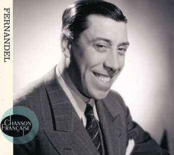 Album Fernandel: Fernandel