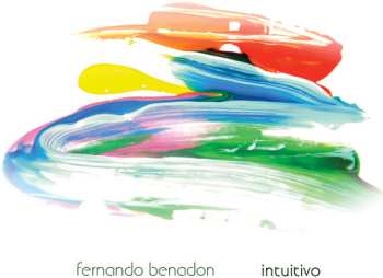 Album Fernando Benadon: Intuitivo
