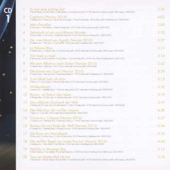 2CD Fernando Express: Die Große Abschieds-Kollektion