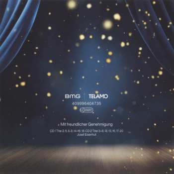 2CD Fernando Express: Die Große Abschieds-Kollektion