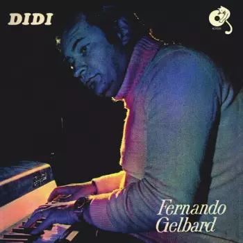 Fernando Gelbard: Didi