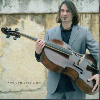 CD Fernando Marín: sCORDAtura