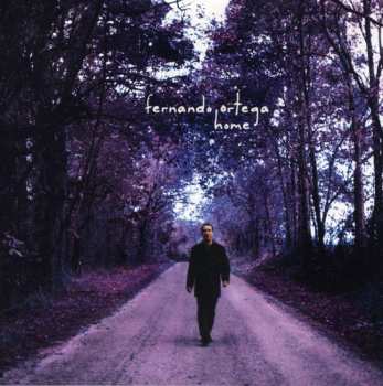 Album Fernando Ortega: Home
