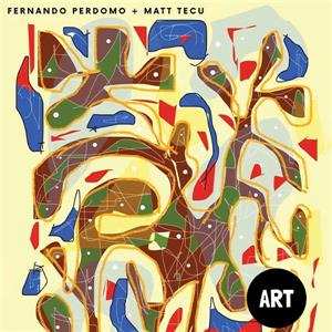LP Fernando Perdomo: Art