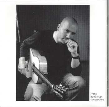 CD Frank Bungarten: 24 Selected Studies CLR