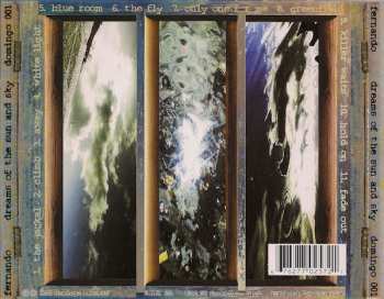 CD Fernando Viciconte: Dreams Of The Sun And Sky