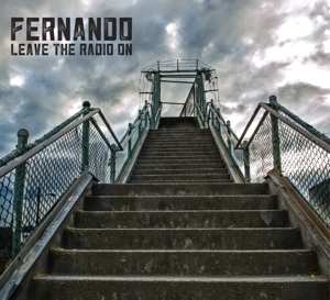 LP Fernando Viciconte: Leave The Radio On