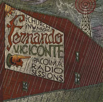 The Pacoima Radio Sessions