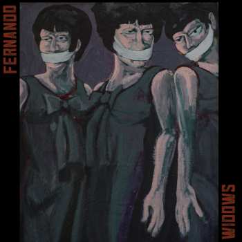 LP Fernando Viciconte: Widows