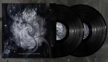 2LP Ferndal: Singularitäten LTD