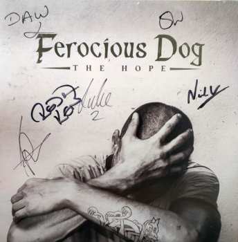 LP Ferocious Dog: The Hope LTD | CLR
