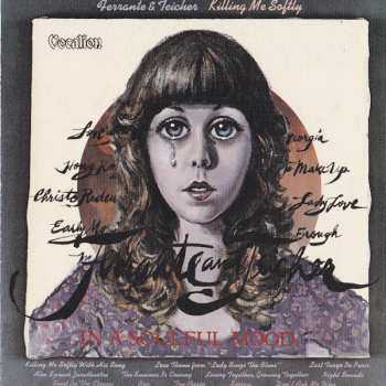 Album Ferrante & Teicher: In A Soulful Mood & Killing Me Softly