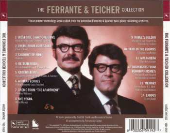 CD Ferrante & Teicher: The Collection