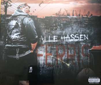 Album Ferris MC: Alle Hassen Ferris