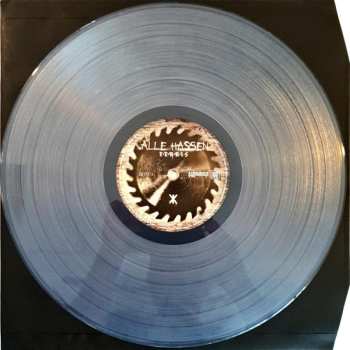LP Ferris MC: Alle Hassen Ferris CLR | LTD