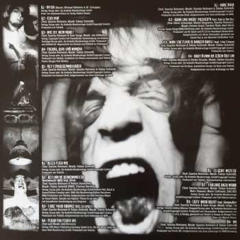 2LP Ferris MC: Fertich! LTD