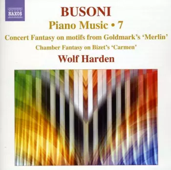 Piano Music • 7