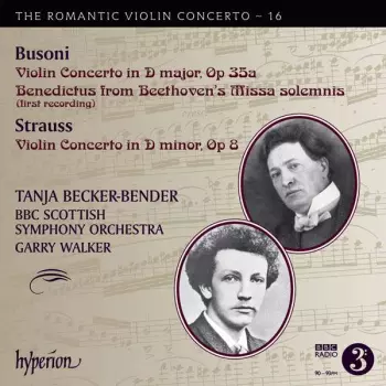 Violin Concertos