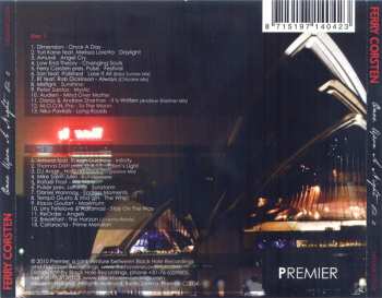 2CD Ferry Corsten: Once Upon A Night Vol. 2