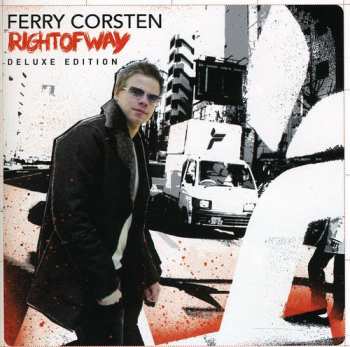 Album Ferry Corsten: Right Of Way