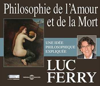Album Ferry / Ferry: Philoshie De L'amour Et De La Mort