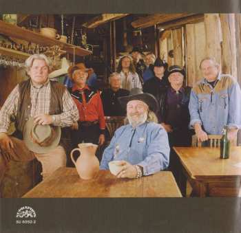 2CD Fešáci: 45 Let (Největší Hity & Bonusy / 1967 - 2012)