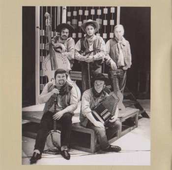 2CD Fešáci: 45 Let (Největší Hity & Bonusy / 1967 - 2012)