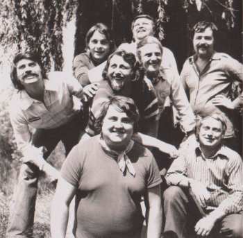 2CD Fešáci: 45 Let (Největší Hity & Bonusy / 1967 - 2012)