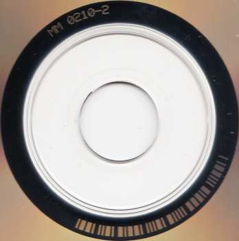 CD Fešáci: Fešáci U Klokanů