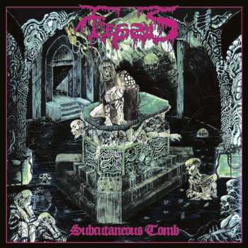 CD Fessus: Subcutaneous Tomb