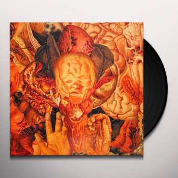 LP FesterDecay: Reality Rotten to the Core