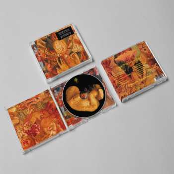 CD FesterDecay: Reality Rotten to the Core